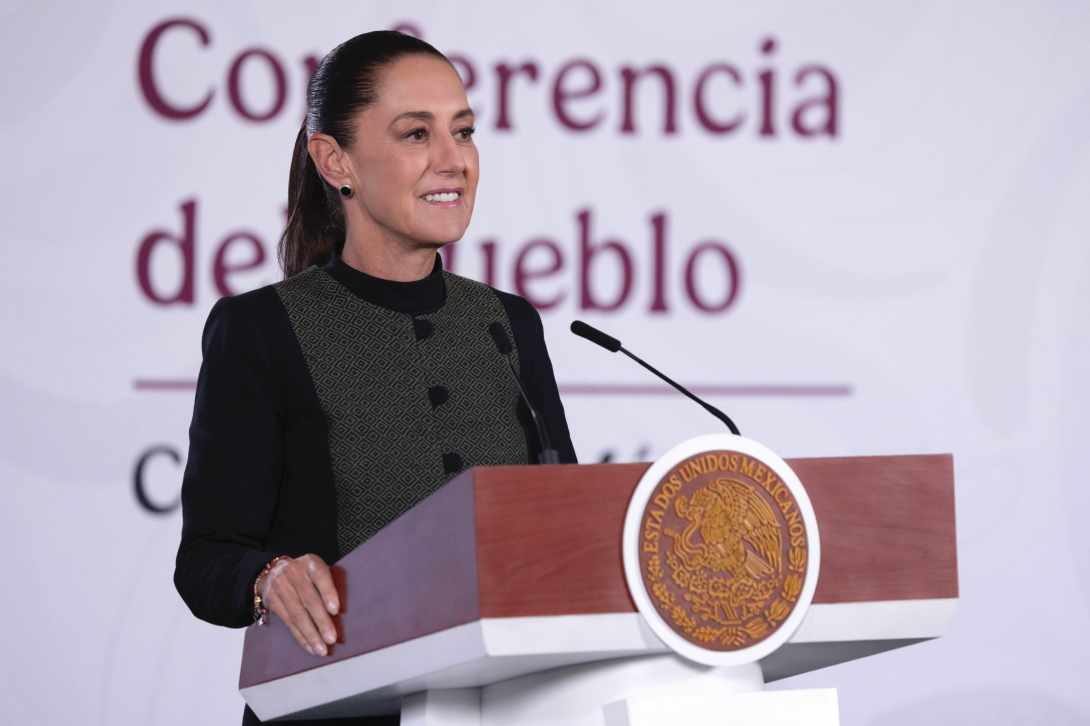 El gobierno de México propone un debate nacional sobre el uso de pantallas en la escuela