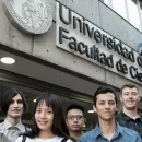 Cuáles son las cifras oficiales sobre estudiantes extranjeros en la Universidad
