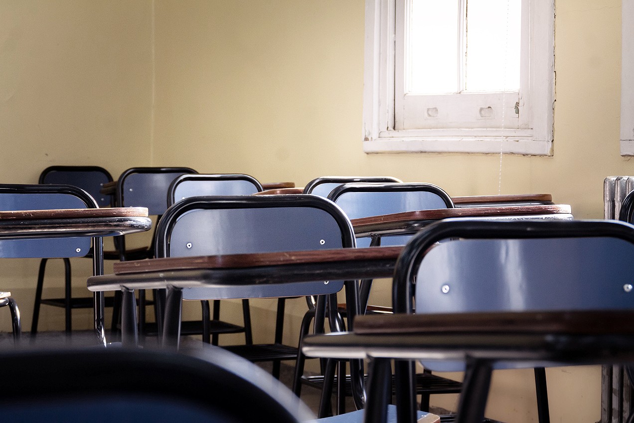 América Latina tendrá 38,3 millones de personas menos en edad escolar para el 2050