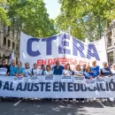 Ctera convoca a un paro nacional para el lunes 3