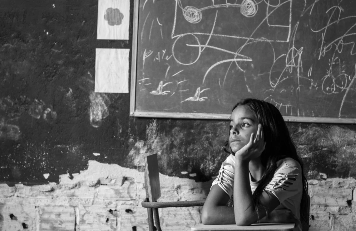 La baja natalidad debería ayudar a revertir brechas históricas de aprendizaje, dice Unesco