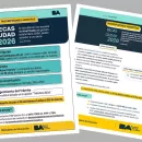 CABA: rechazaron 10 mil becas estudiantiles y peligra un programa creado por ley