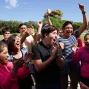 La terminalidad secundaria creció en los últimos 10 años y llega al 75%