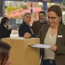 Julia Oliva Cúneo fue elegida rectora de la Universidad Provincial de Córdoba