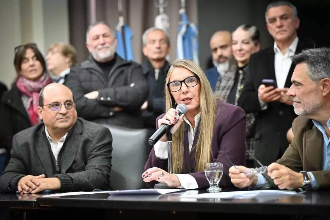 Claudia Negri es la nueva decana de Medicina de la UBA 