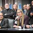 Claudia Negri es la nueva decana de Medicina de la UBA 