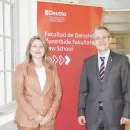 Abogacía: USAL y una universidad española lanzan un programa de doble titulación