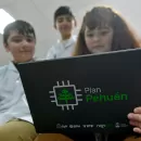 Con el Plan Pehuén, Neuquén busca igualar el punto de partida de la educación digital