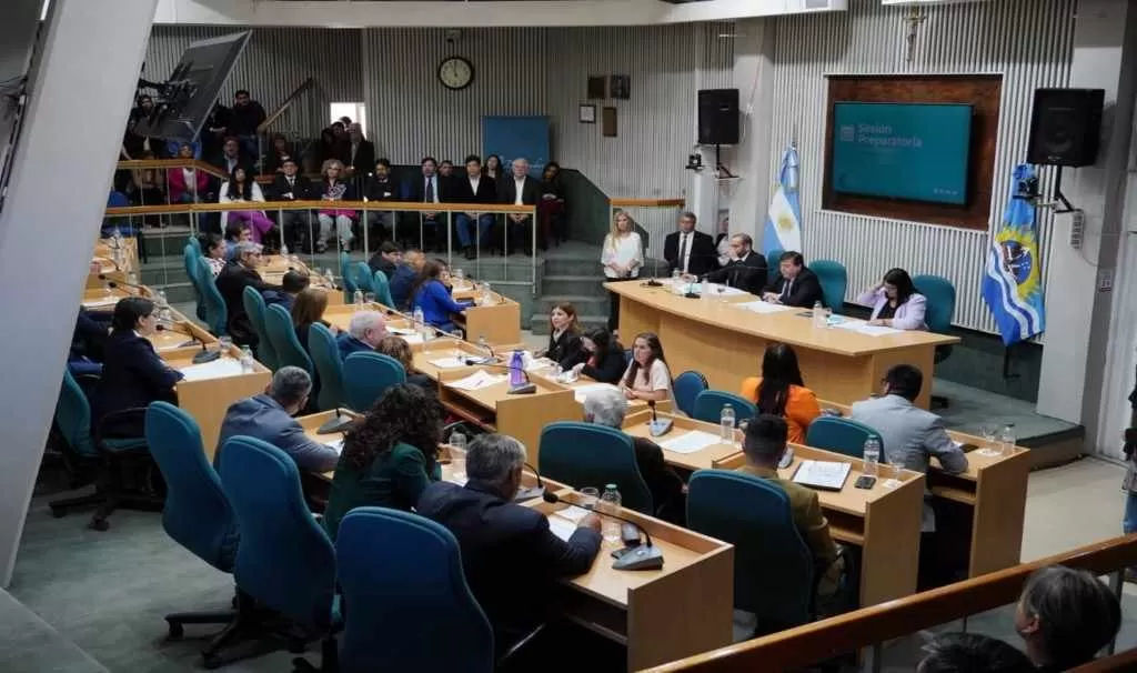 Santa Cruz: aprobaron por ley un programa para prevenir el desgaste emocional docente