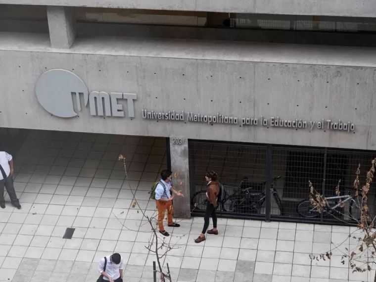 La UMET obtuvo la autorización definitiva para funcionar como universidad