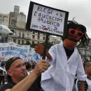 Palabras de una maestra a otra maestra en su día