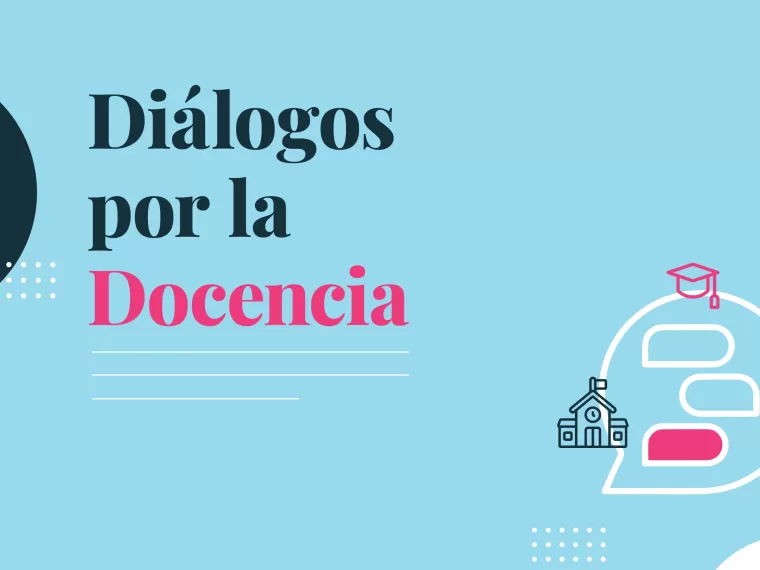 Lanzan una plataforma para debatir políticas que fortalezcan la profesión docente