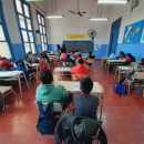 Lo que dejaron las Pruebas PISA en un contexto de desinversión