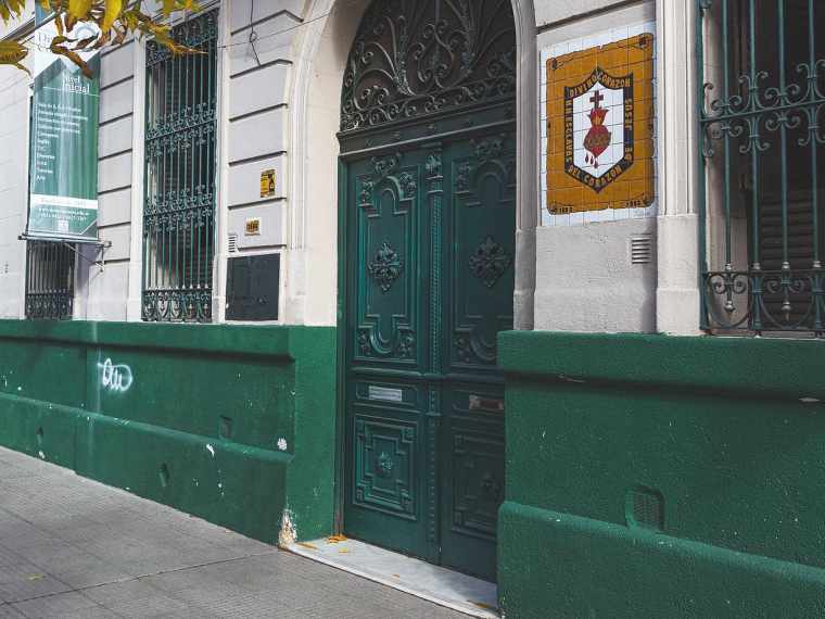  Un futuro gobierno nacional y popular debería dejar de subsidiar a escuelas privadas