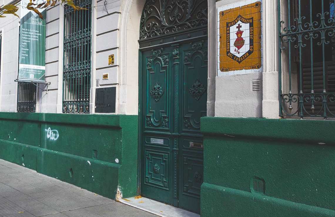  Un futuro gobierno nacional y popular debería dejar de subsidiar a escuelas privadas