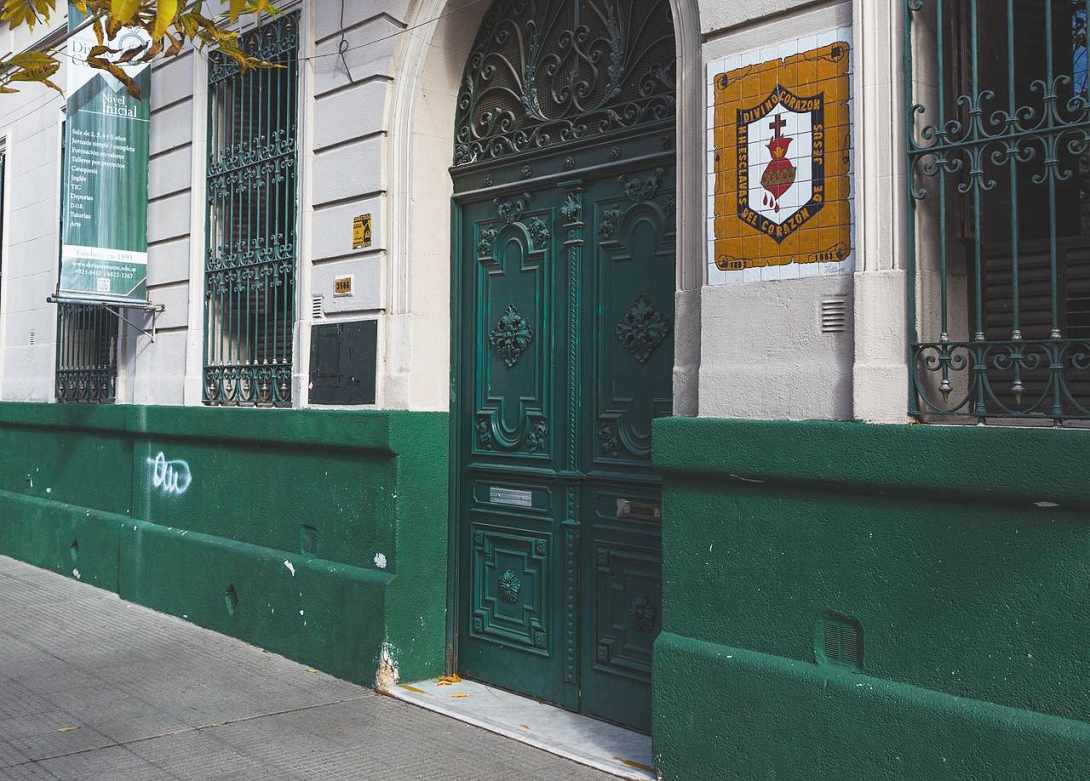  Un futuro gobierno nacional y popular debería dejar de subsidiar a escuelas privadas