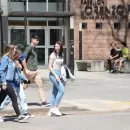 La baja de natalidad en América Latina contrasta con el alza en Educación Superior