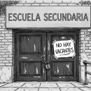 Secundarias de CABA: vacantes que faltan, trayectorias desorientadas y sueños truncos 