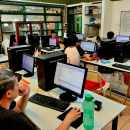 Estudiantes bonaerenses podrán certificar saberes vinculados al mundo del trabajo 
