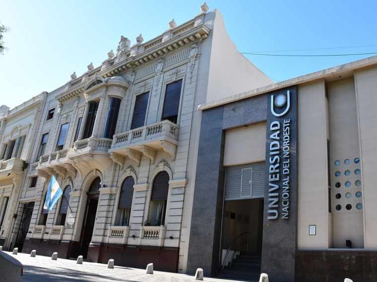 Corrientes será sede del 16° Concurso Nacional Universitario de Litigación Penal 2026