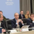 El gobierno defendió el presupuesto educativo y reclamó 