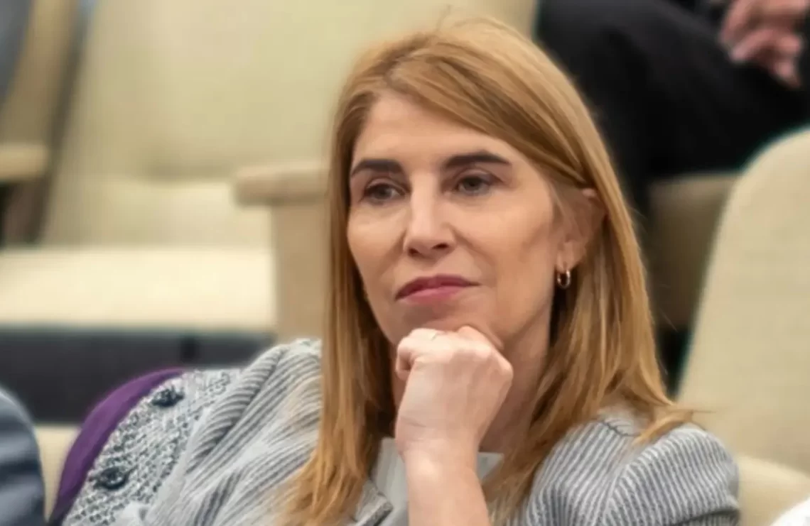 Mariela Panigadi: 